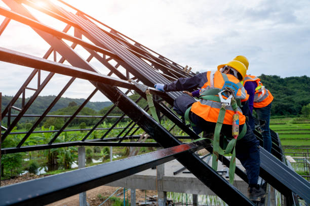 Best New Roof Installation  in Connersville, IN