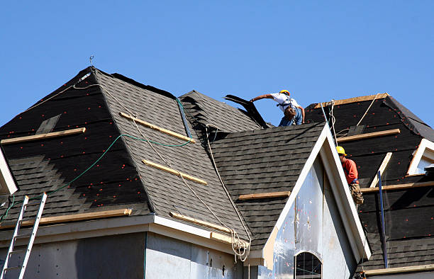 Roof Installation Near Me in Connersville, IN