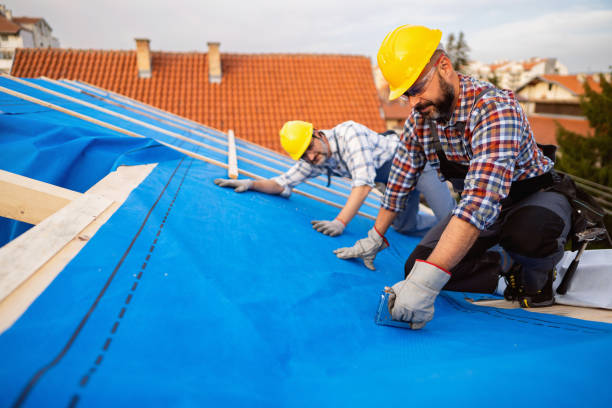 Best Local Roofing Companies  in Connersville, IN