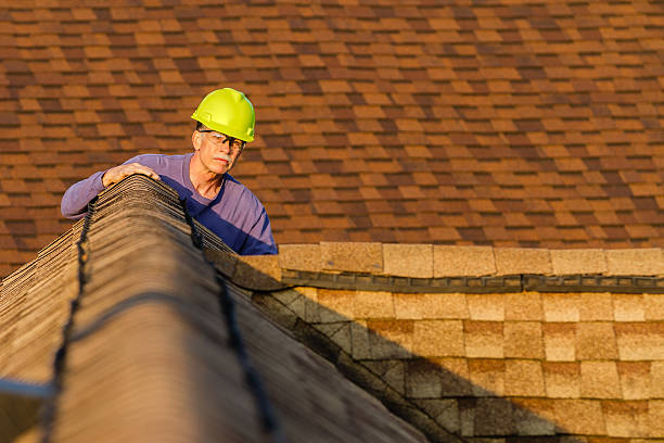 Quick and Trustworthy Emergency Roof Repair Services in Connersville, IN