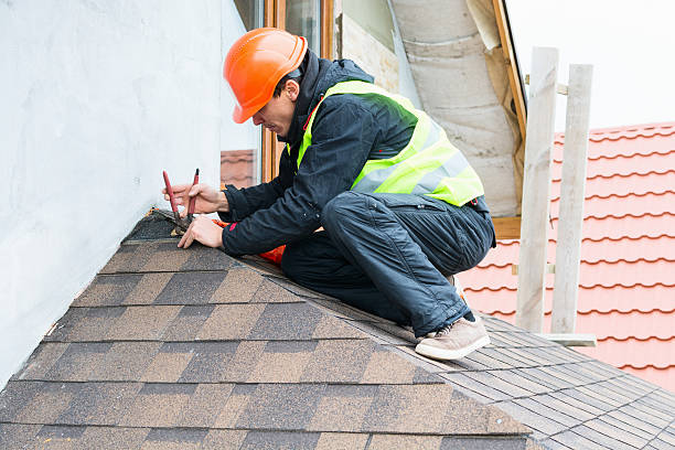 Best Commercial Roofing Services  in Connersville, IN