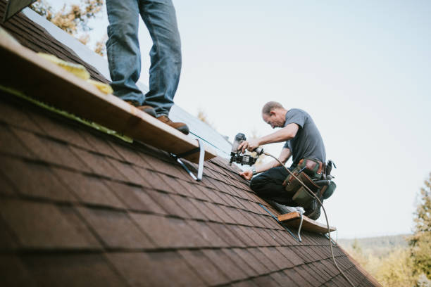 Best Roof Waterproofing Services  in Connersville, IN